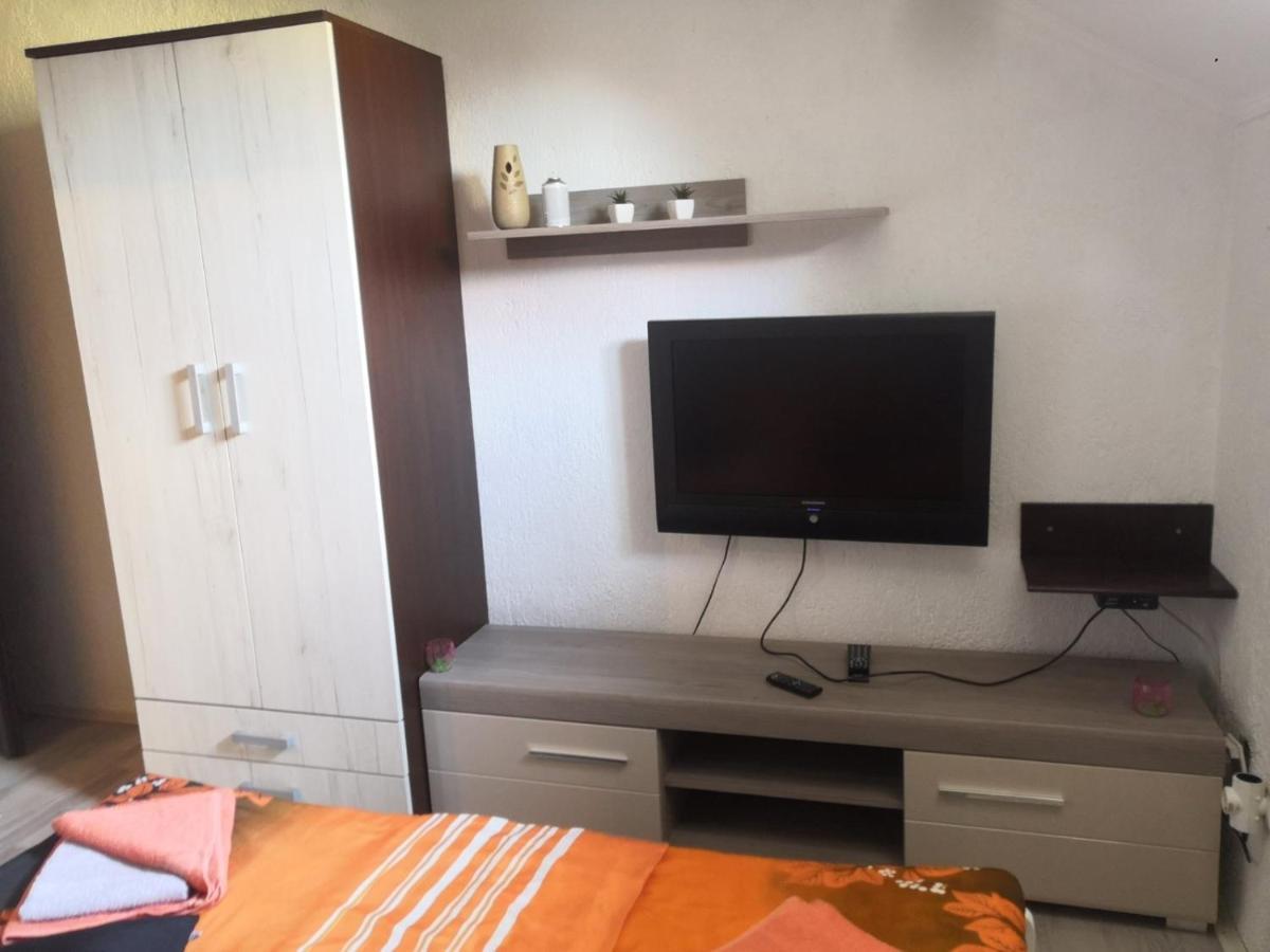 Konak Hotel Bajina Basta Luaran gambar