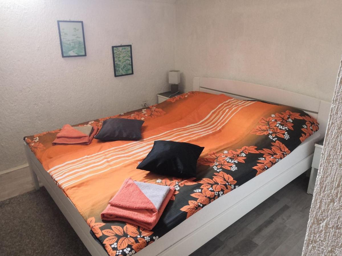 Konak Hotel Bajina Basta Luaran gambar