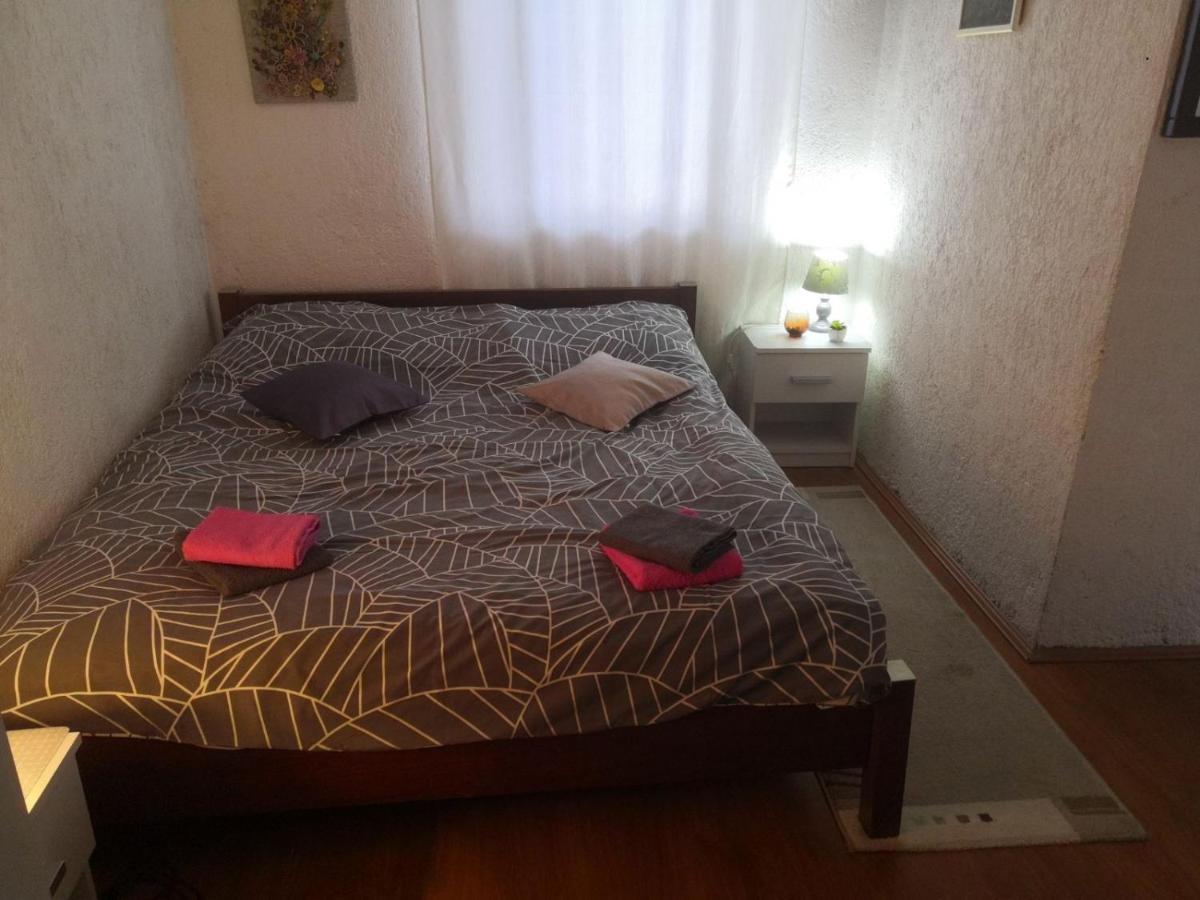 Konak Hotel Bajina Basta Luaran gambar