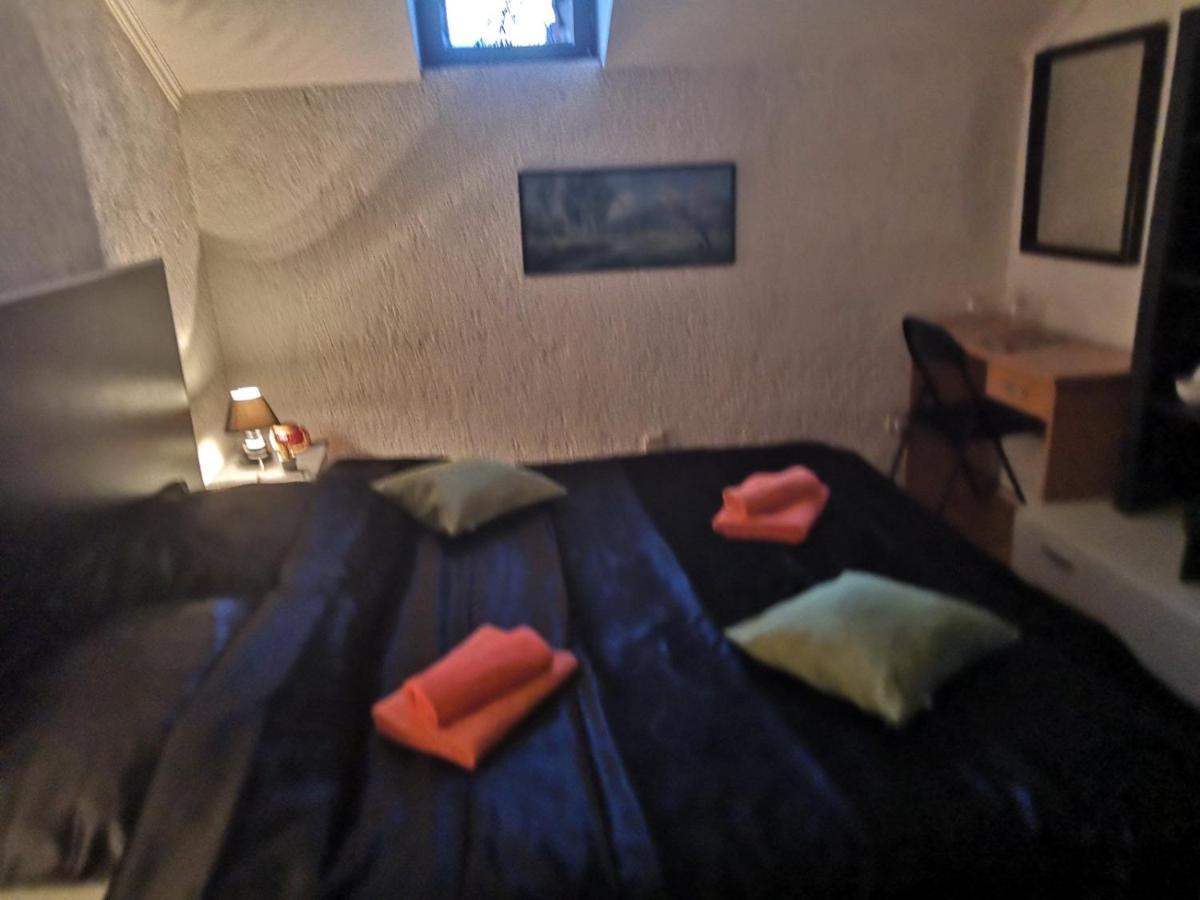 Konak Hotel Bajina Basta Luaran gambar