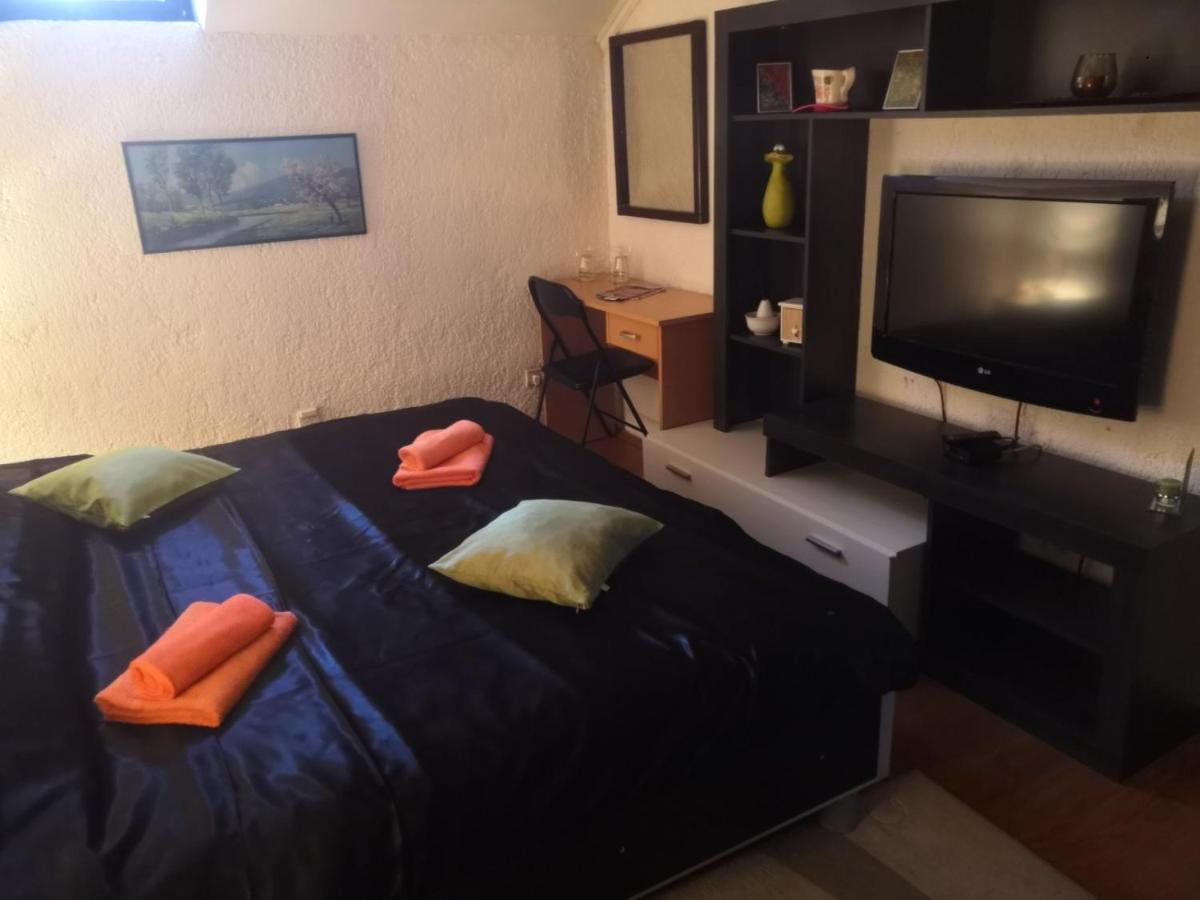 Konak Hotel Bajina Basta Luaran gambar