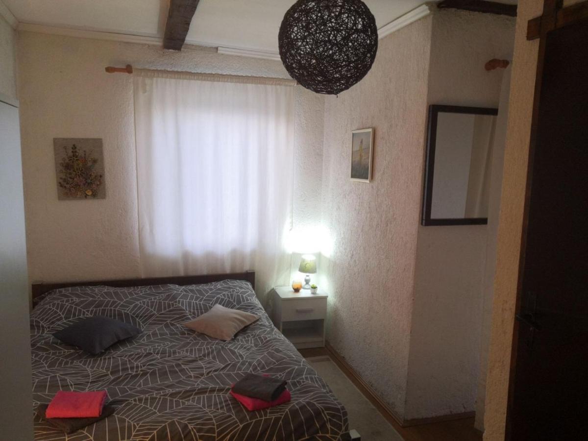 Konak Hotel Bajina Basta Luaran gambar