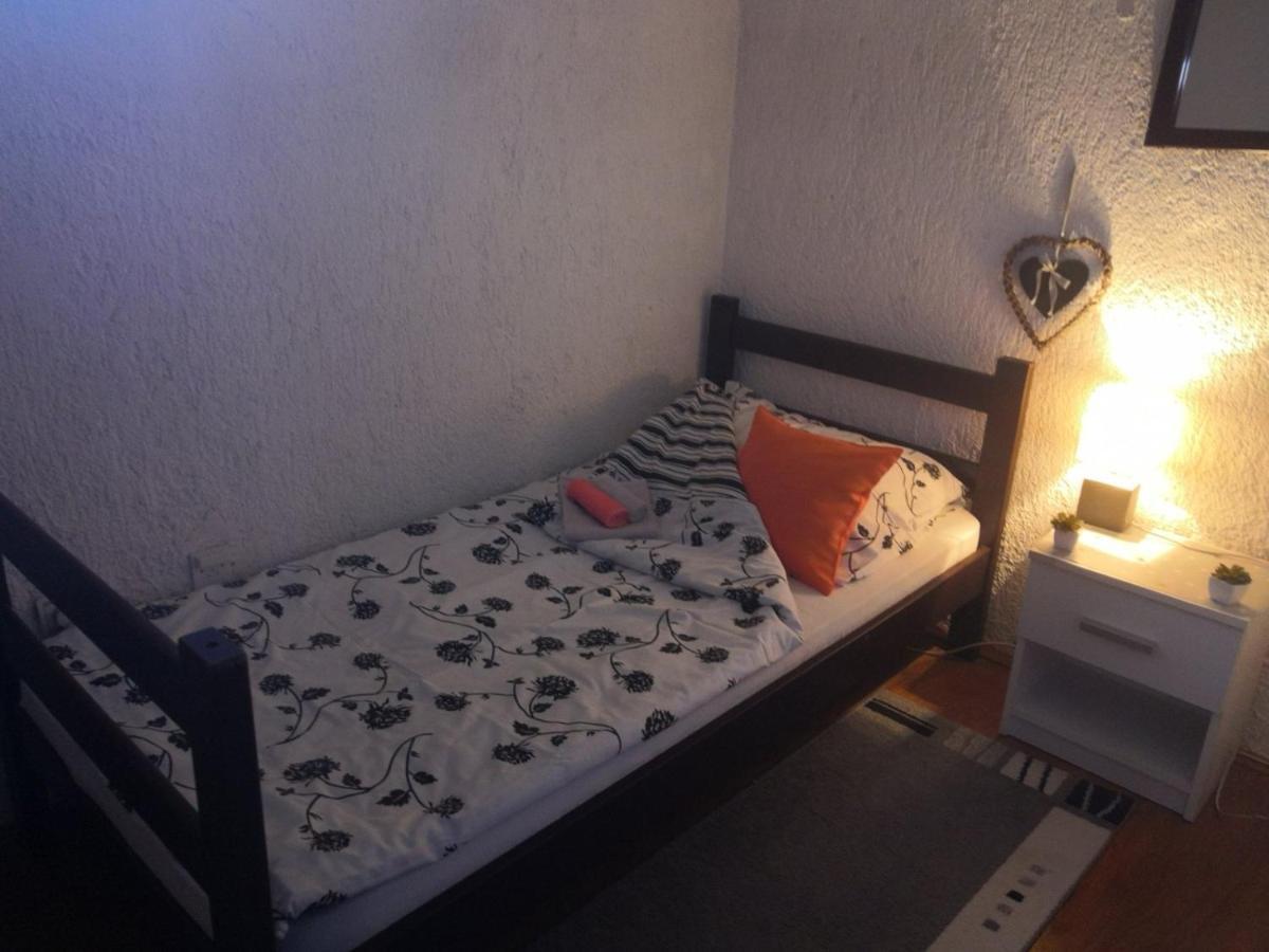 Konak Hotel Bajina Basta Luaran gambar