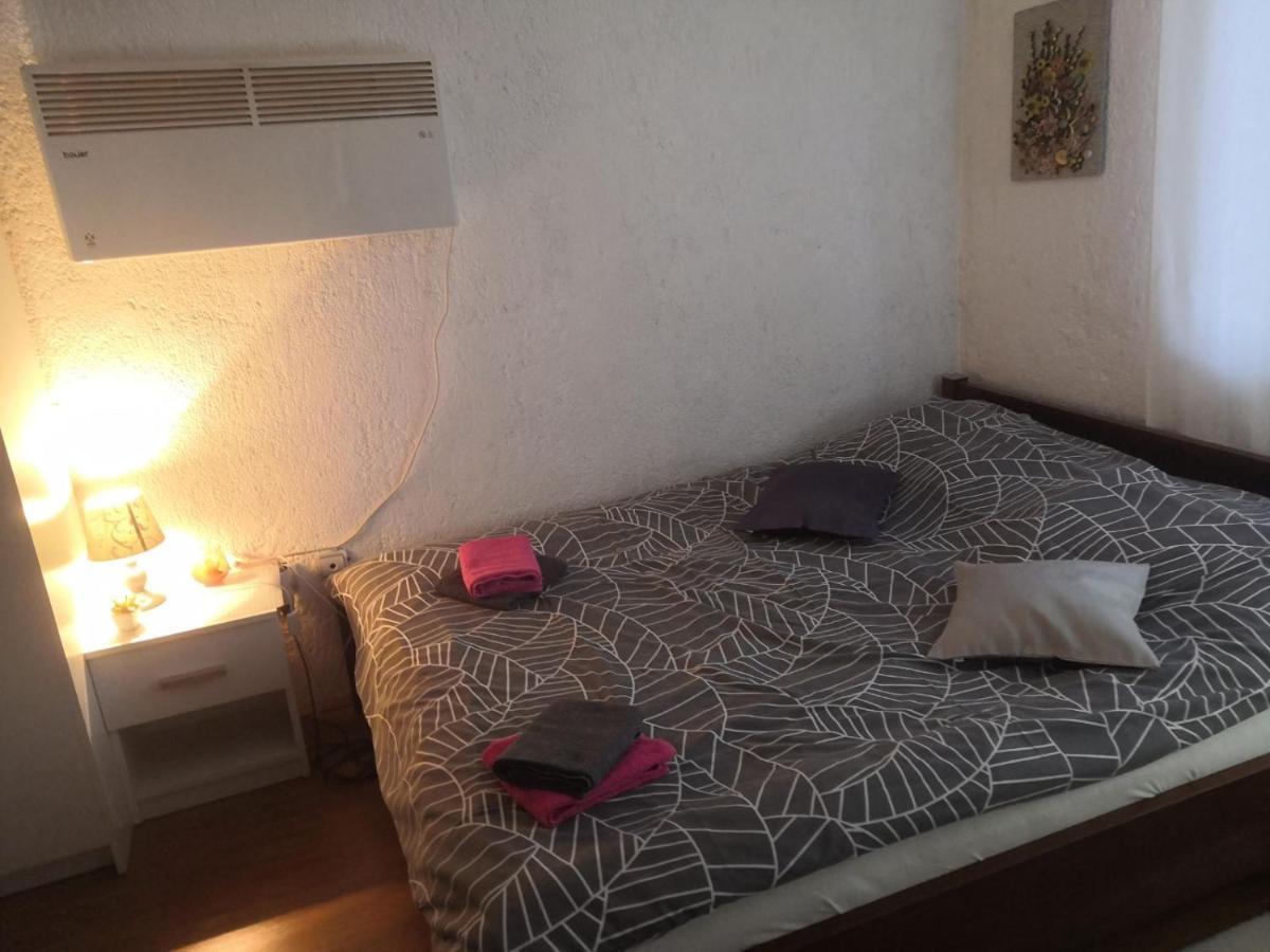 Konak Hotel Bajina Basta Luaran gambar