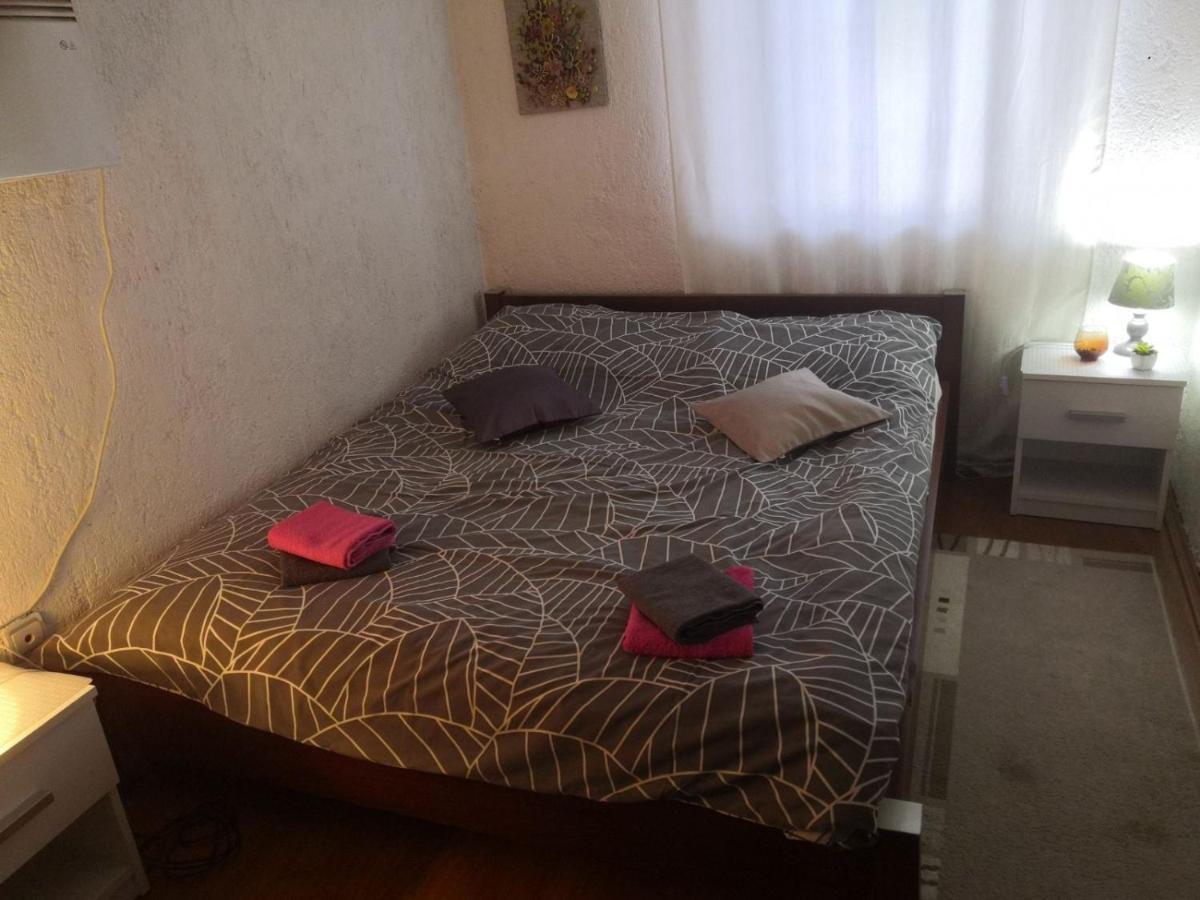 Konak Hotel Bajina Basta Luaran gambar