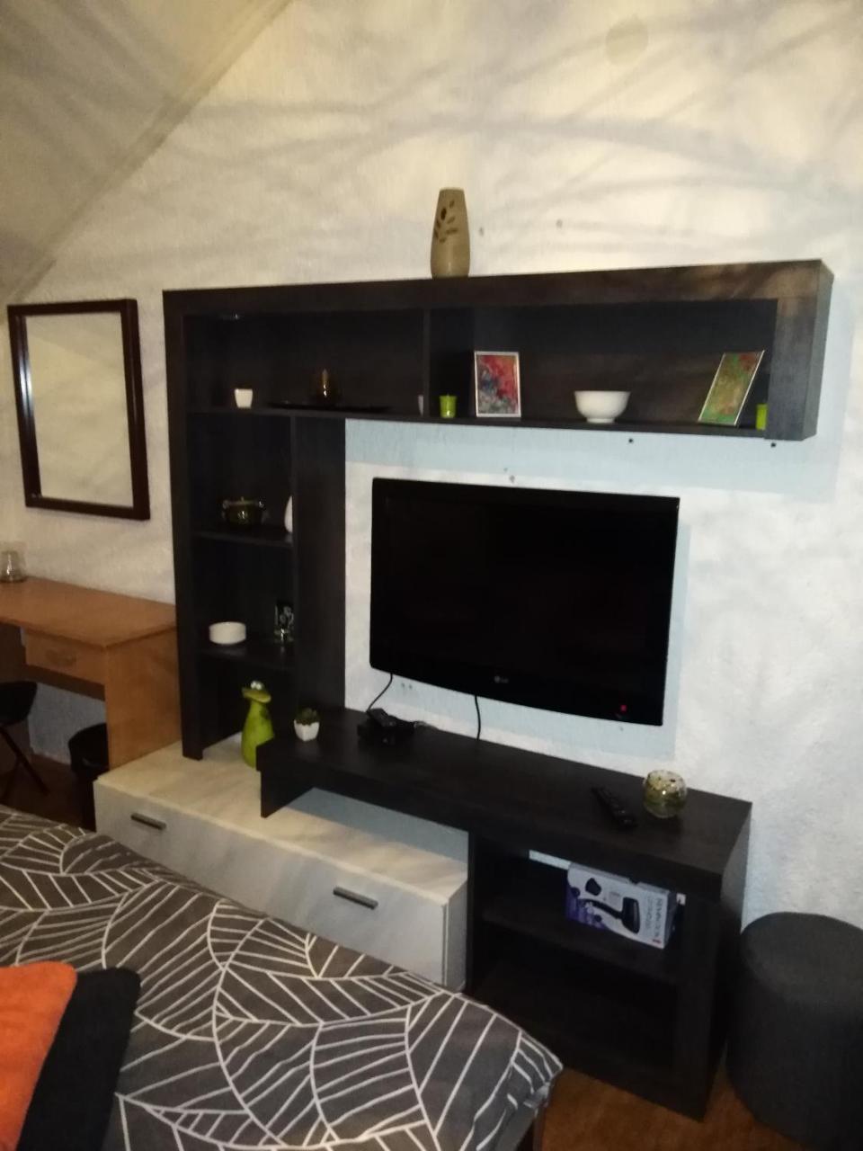 Konak Hotel Bajina Basta Luaran gambar