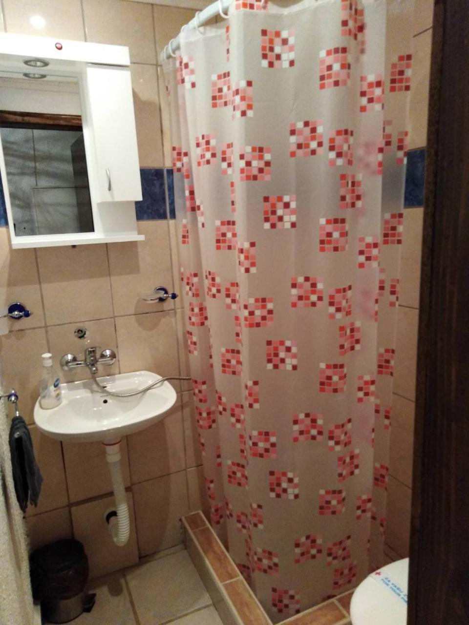 Konak Hotel Bajina Basta Luaran gambar