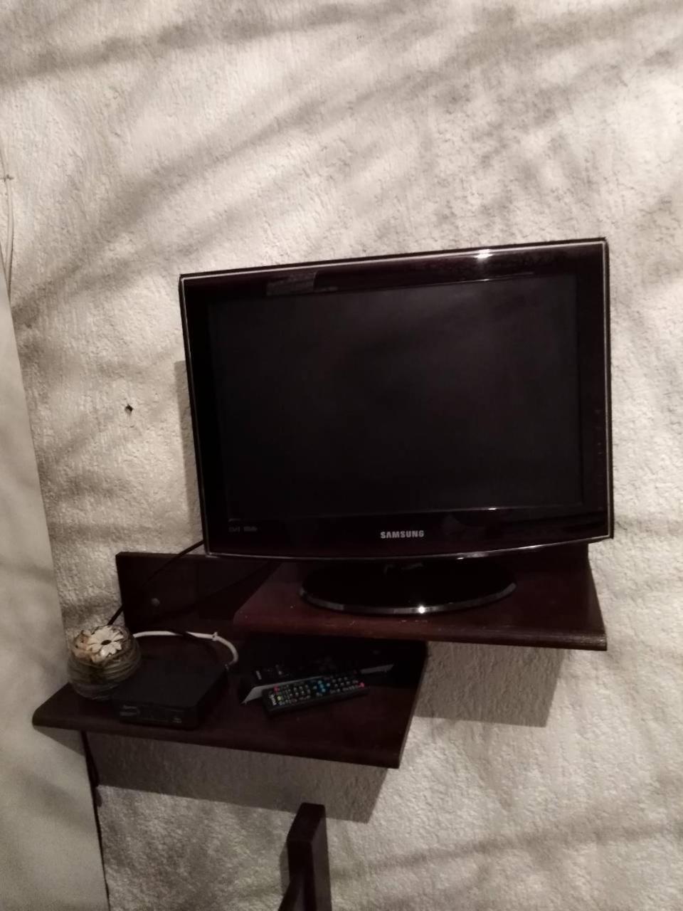 Konak Hotel Bajina Basta Luaran gambar
